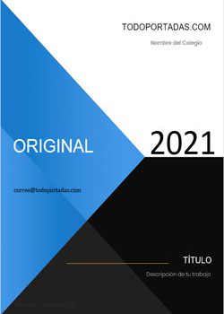 Original cover Word 1