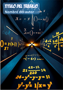 Portada Word Creativas