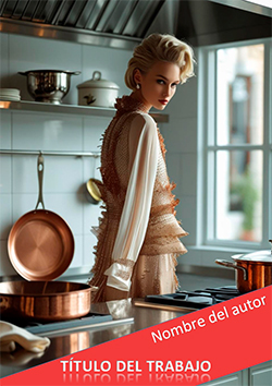 portada word cocina