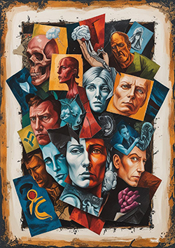 Fondo para word creativo