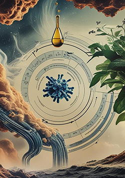 Fondo para word creativo