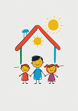 Fondo para word de dibujo