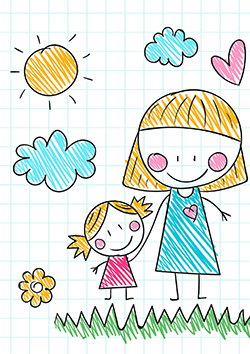 Fondo para word de dibujo