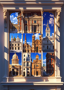 fondo para word historia