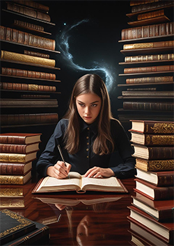 fondo para word historia