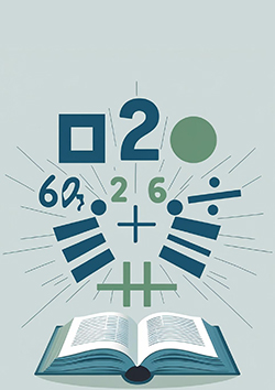 fondo word matemáticas