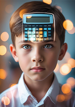 fondo word matemáticas