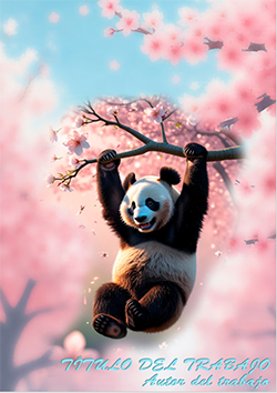 Portada word animales