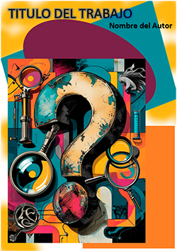 Portada word matemáticas