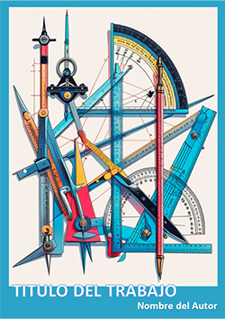 Portada word matemáticas