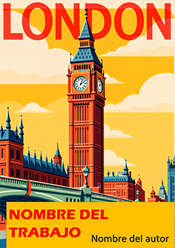 Portada word inglés