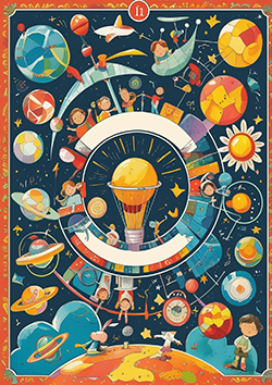 Fondo para word fisica